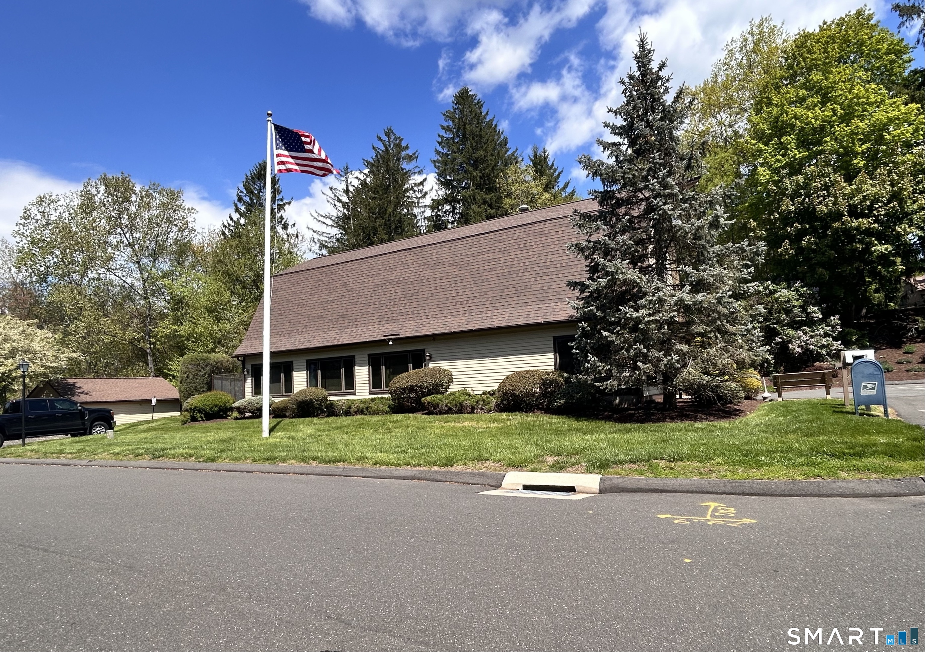 34 Overlook Drive Monroe CT 06468