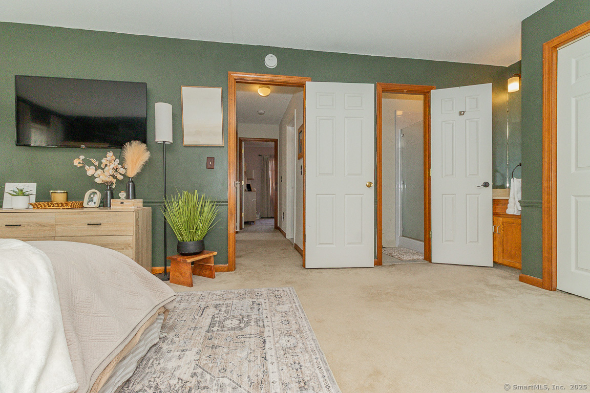 27 Deer Run Trail Manchester CT 06042