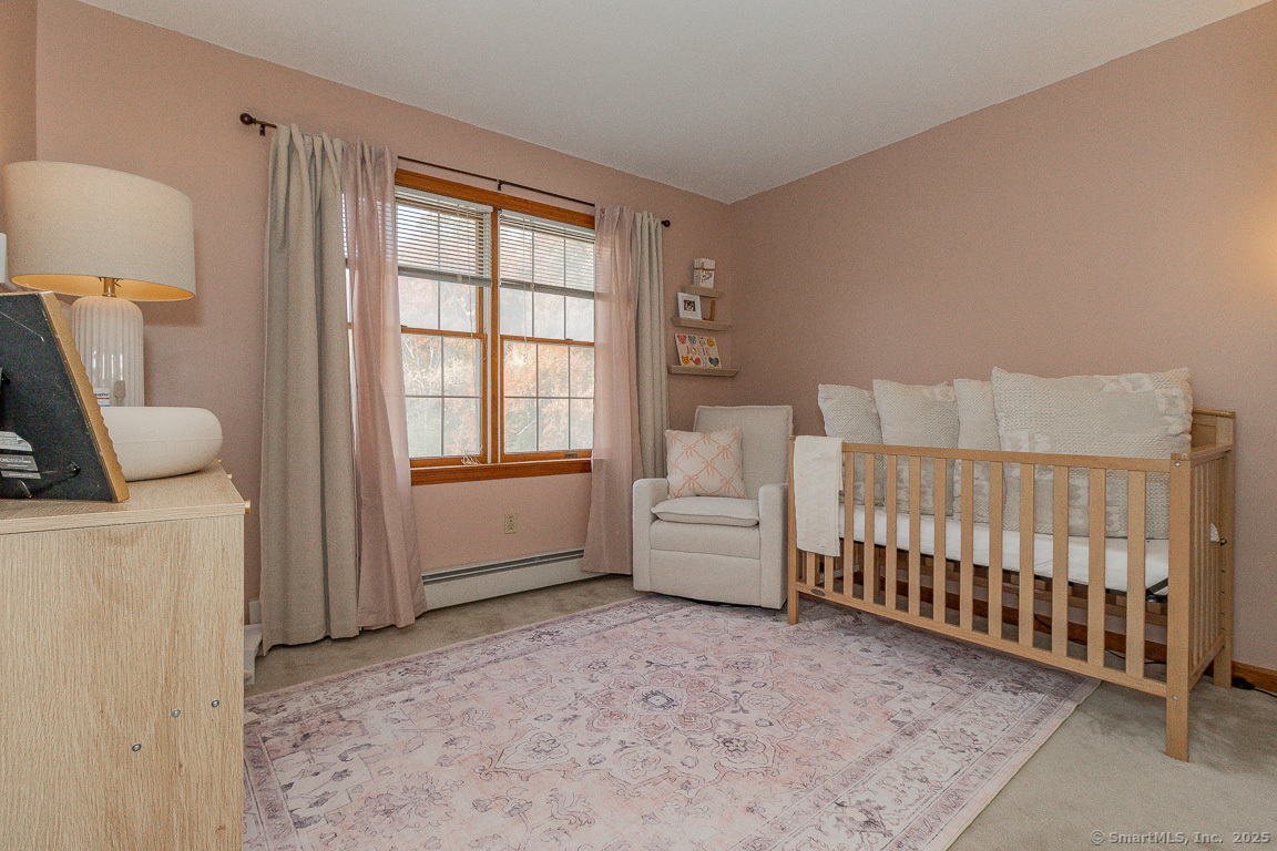 27 Deer Run Trail Manchester CT 06042
