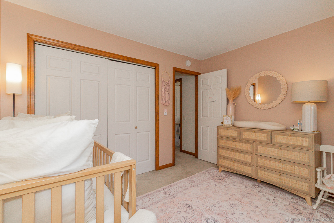 27 Deer Run Trail Manchester CT 06042