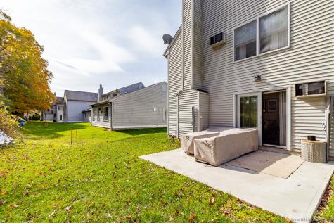27 Deer Run Trail Manchester CT 06042