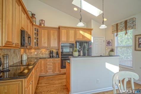 9 Poplar Drive Prospect CT 06712