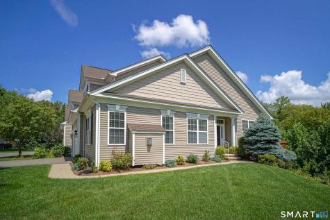 9 Poplar Drive Prospect CT 06712