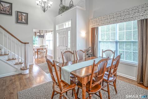 9 Poplar Drive Prospect CT 06712