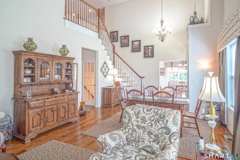 9 Poplar Drive Prospect CT 06712