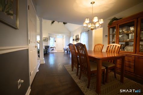 4 Kimberwick Court Middlebury CT 06762
