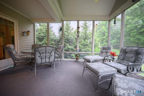 4 Kimberwick Court Middlebury CT 06762