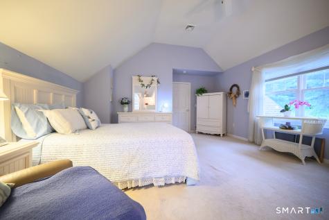 4 Kimberwick Court Middlebury CT 06762