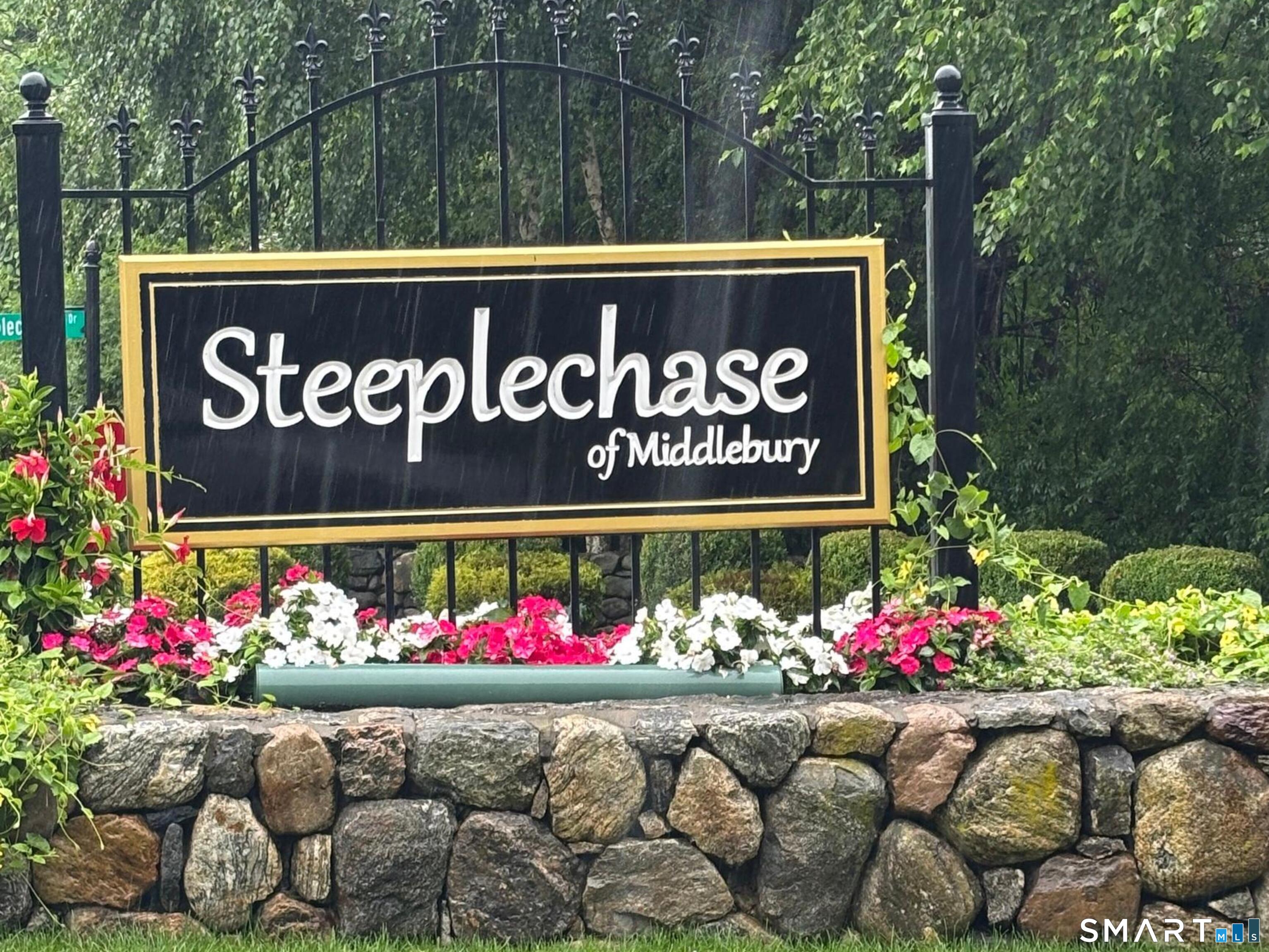 4 Kimberwick Court Middlebury CT 06762