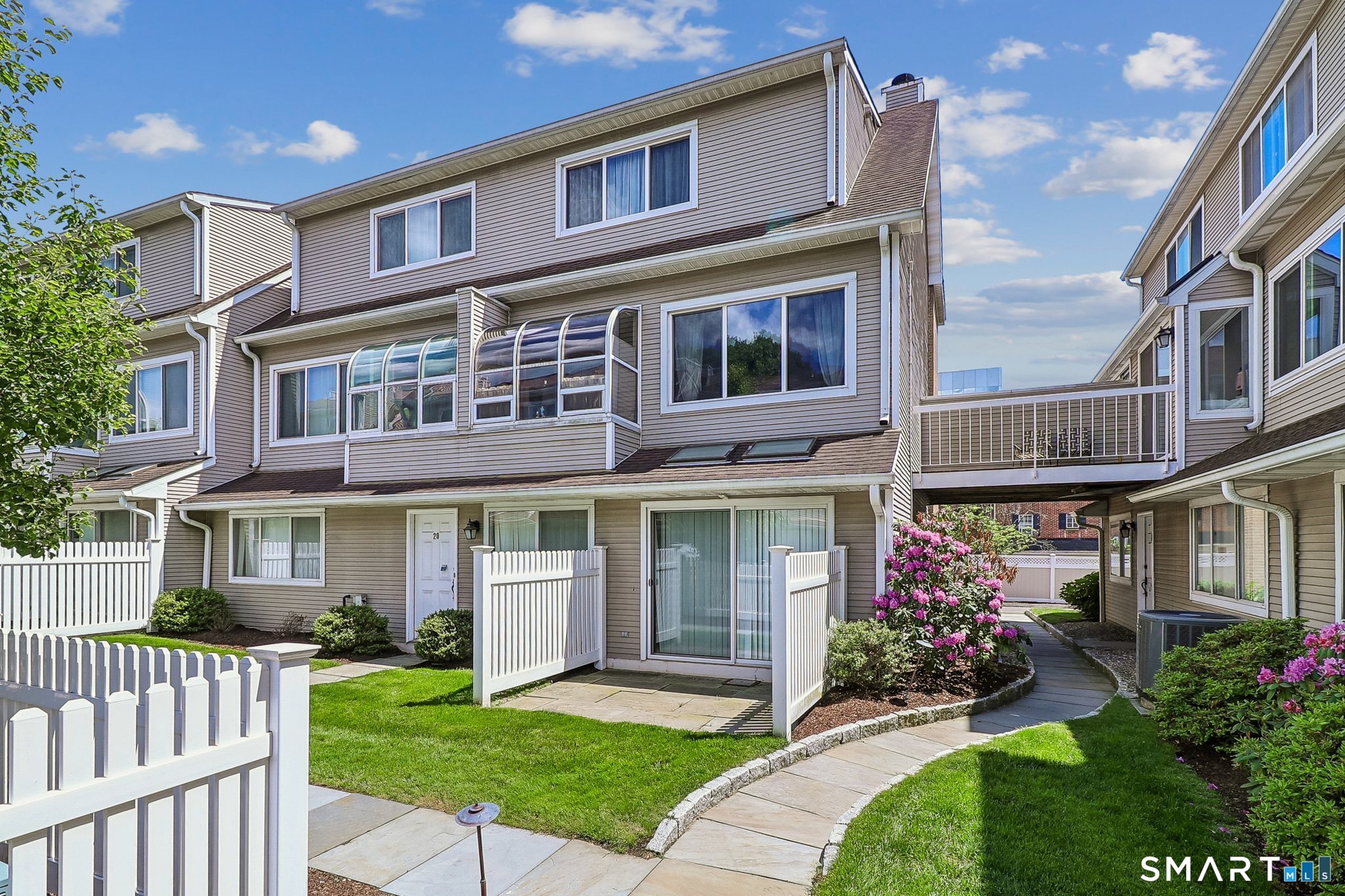 1900 Summer Street Stamford CT 06905