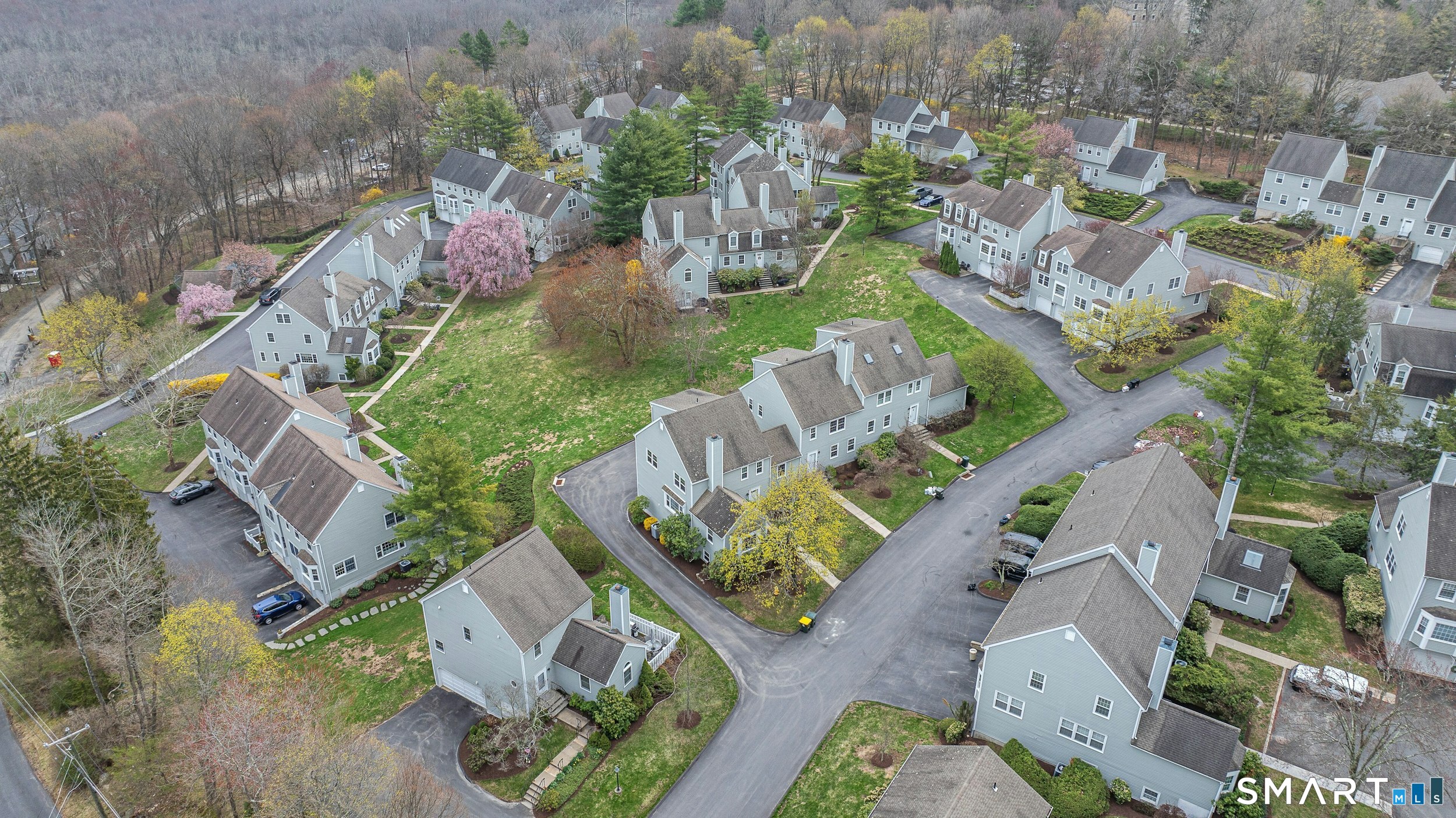 19 Prospect Ridge Ridgefield CT 06877