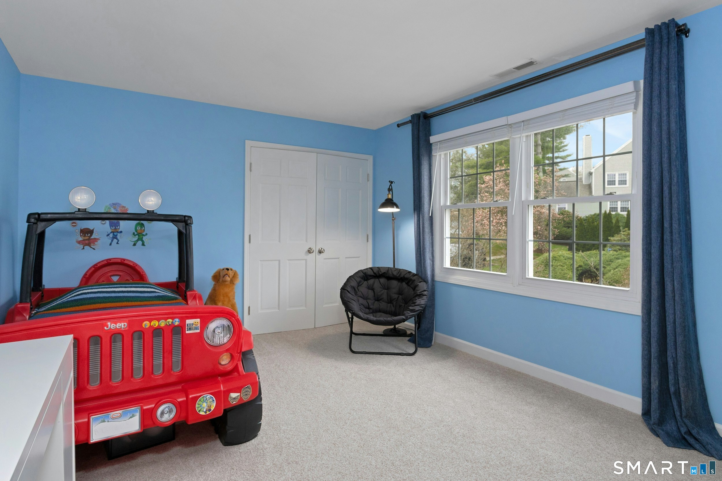 19 Prospect Ridge Ridgefield CT 06877