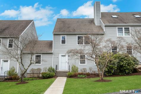 19 Prospect Ridge Ridgefield CT 06877