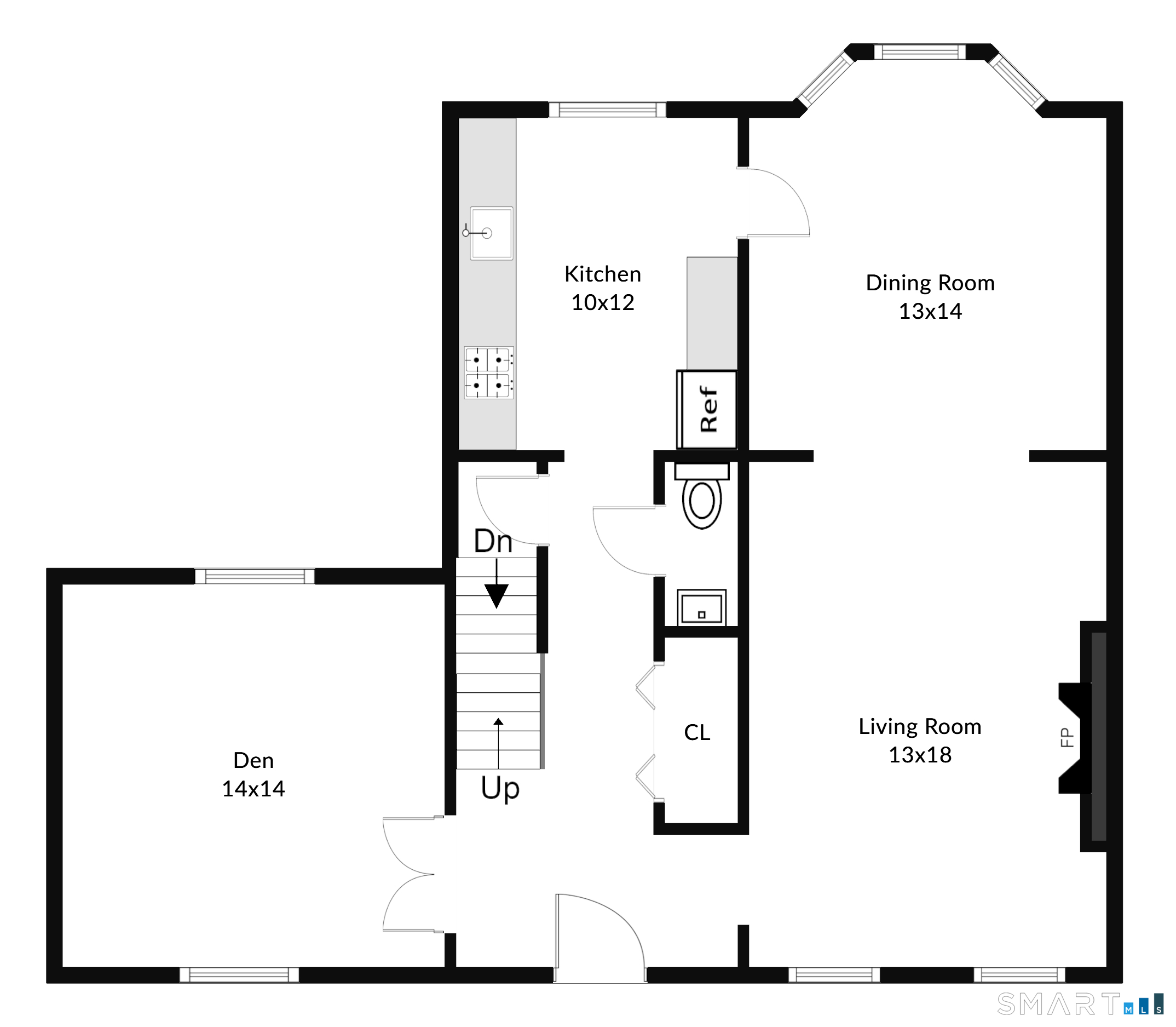 19 Prospect Ridge Ridgefield CT 06877
