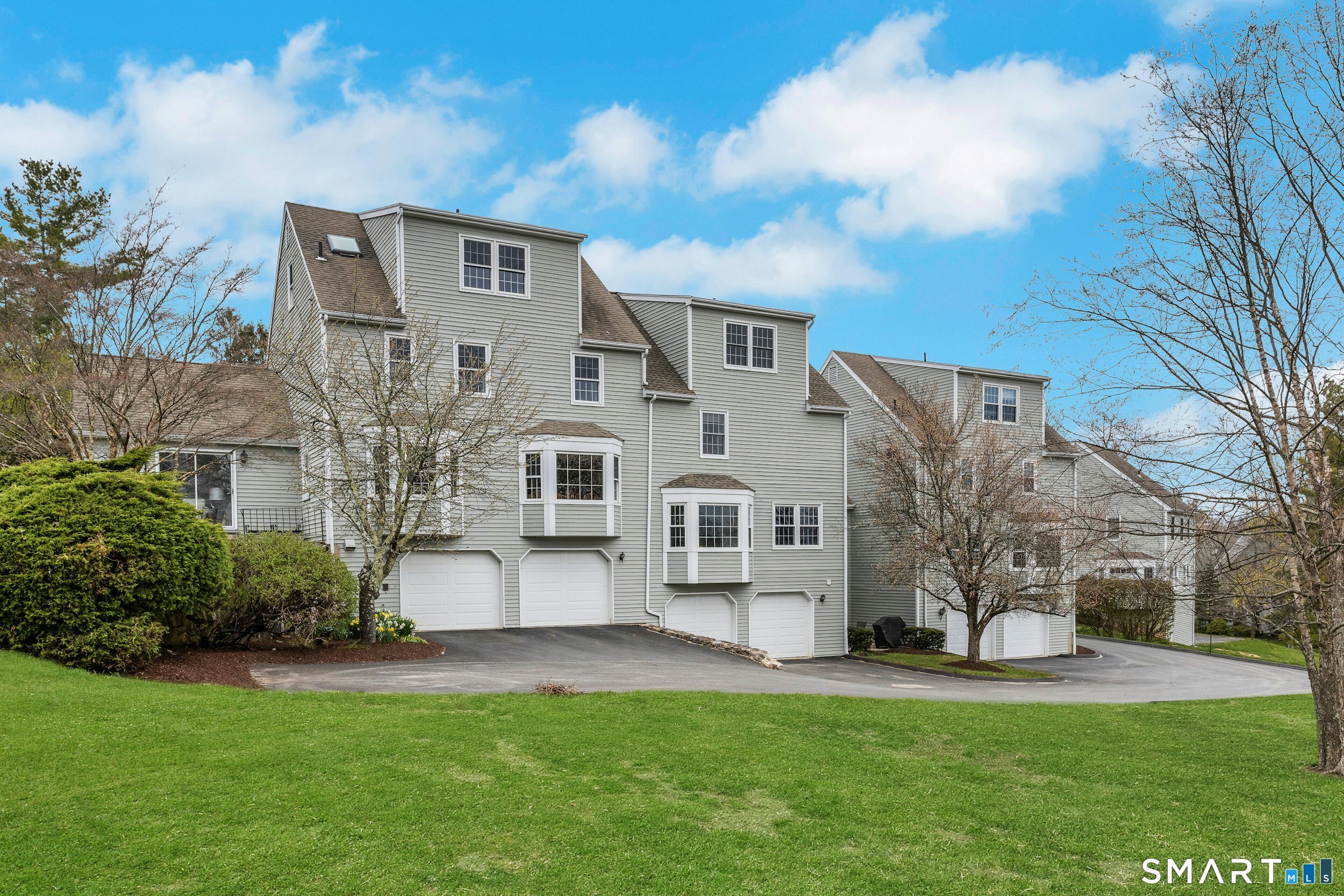 19 Prospect Ridge Ridgefield CT 06877