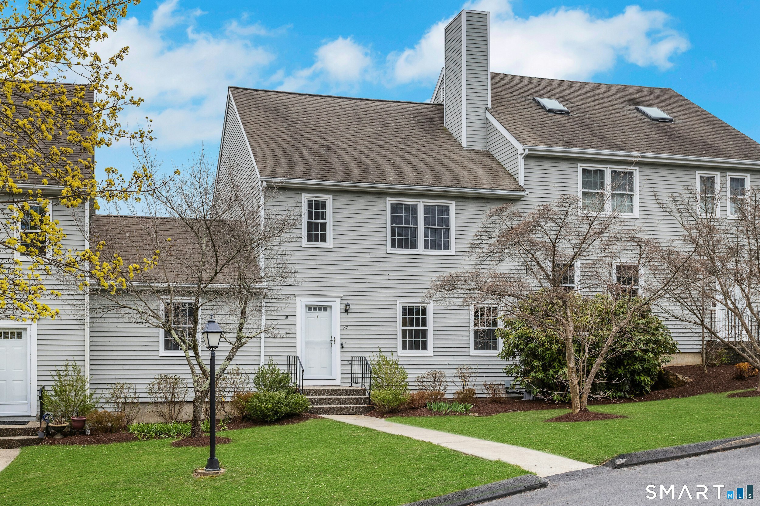 19 Prospect Ridge Ridgefield CT 06877