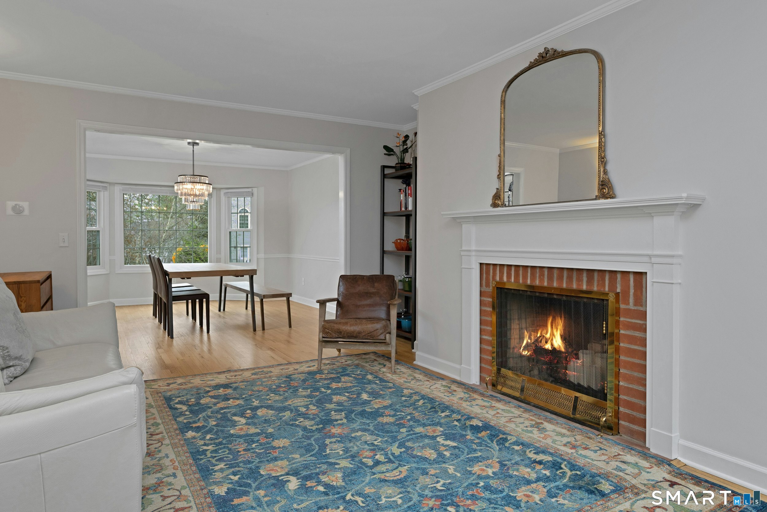 19 Prospect Ridge Ridgefield CT 06877