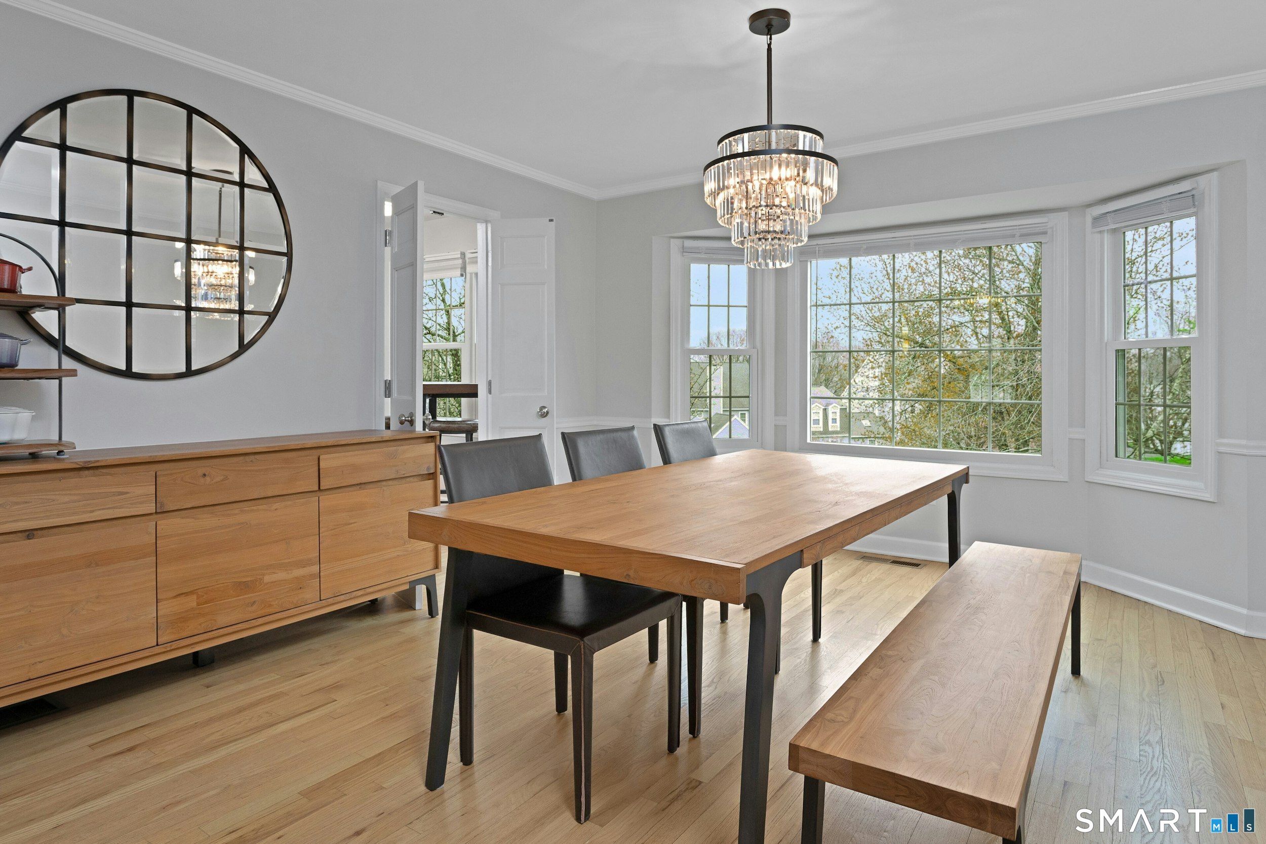 19 Prospect Ridge Ridgefield CT 06877