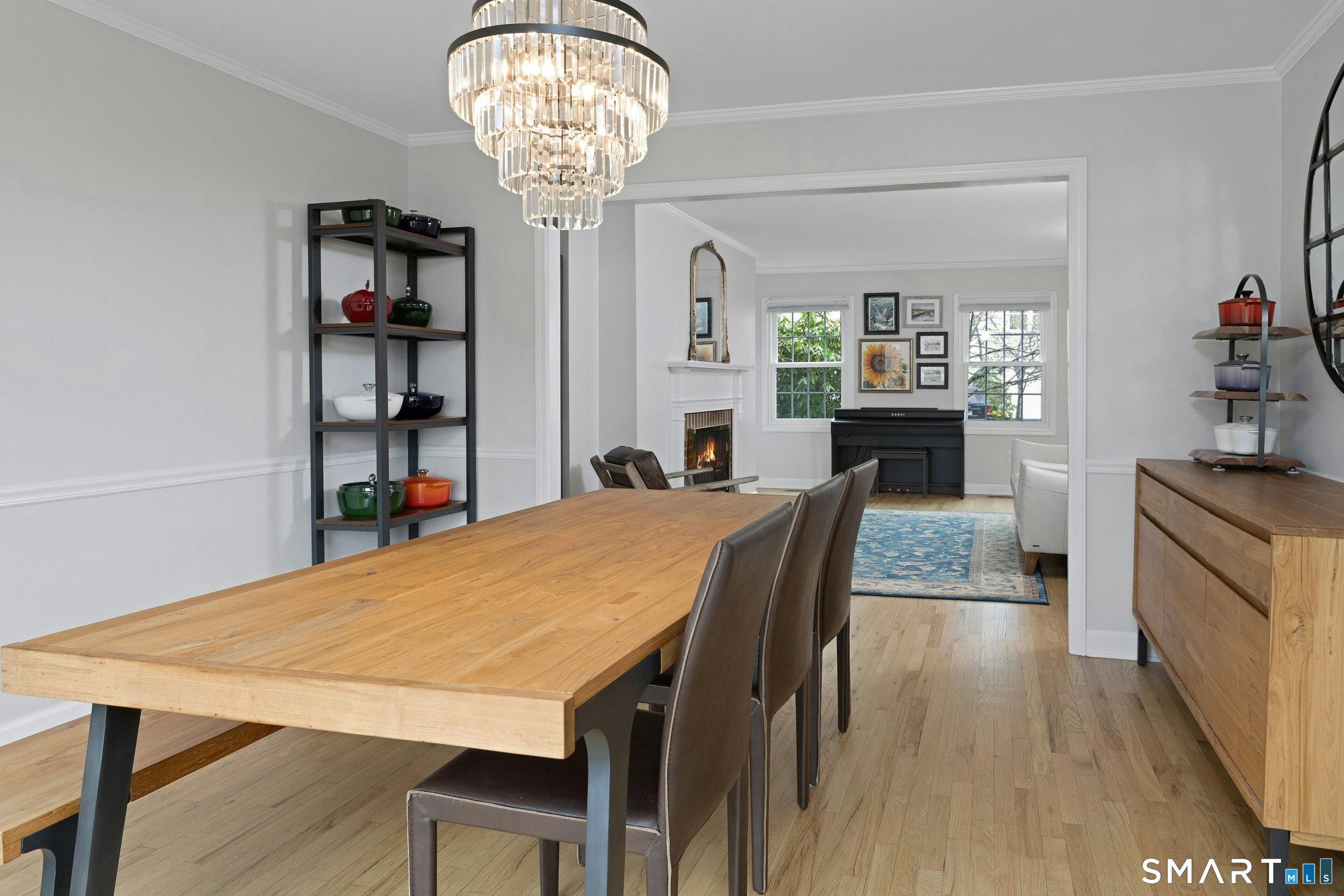 19 Prospect Ridge Ridgefield CT 06877