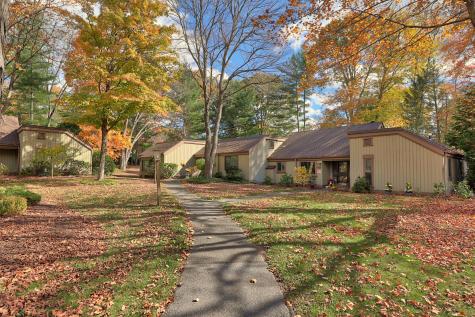 1008 Heritage Village Southbury CT 06488