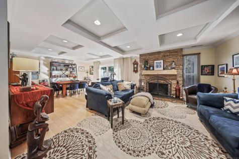 1008 Heritage Village Southbury CT 06488