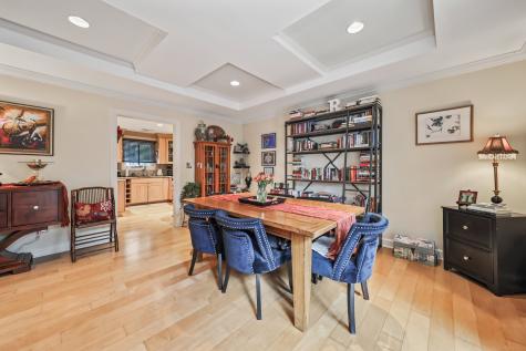 1008 Heritage Village Southbury CT 06488