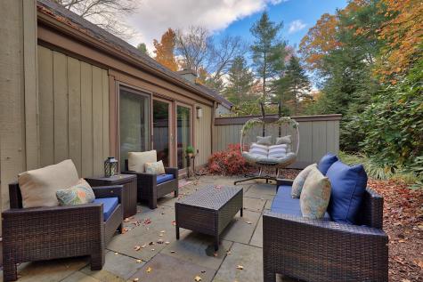 1008 Heritage Village Southbury CT 06488