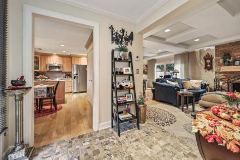 1008 Heritage Village Southbury CT 06488