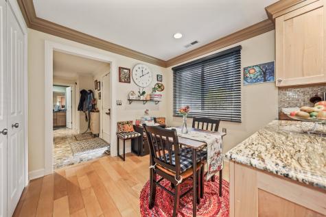 1008 Heritage Village Southbury CT 06488