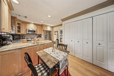 1008 Heritage Village Southbury CT 06488