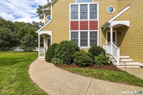600 Washington Avenue North Haven CT 06473