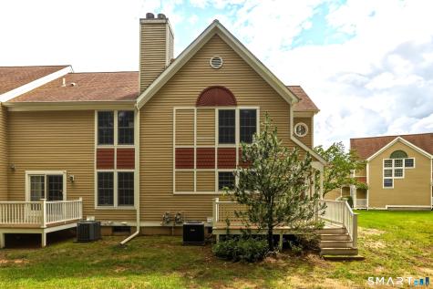 600 Washington Avenue North Haven CT 06473