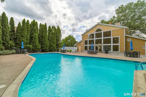600 Washington Avenue North Haven CT 06473