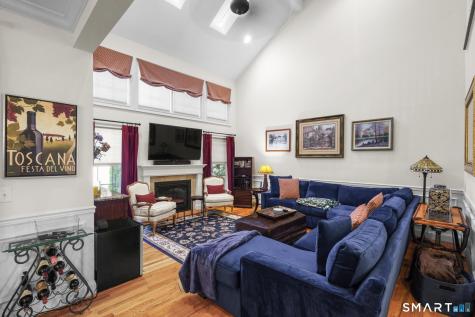 46 Great Heron Lane Brookfield CT 06804