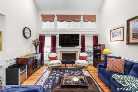 46 Great Heron Lane Brookfield CT 06804
