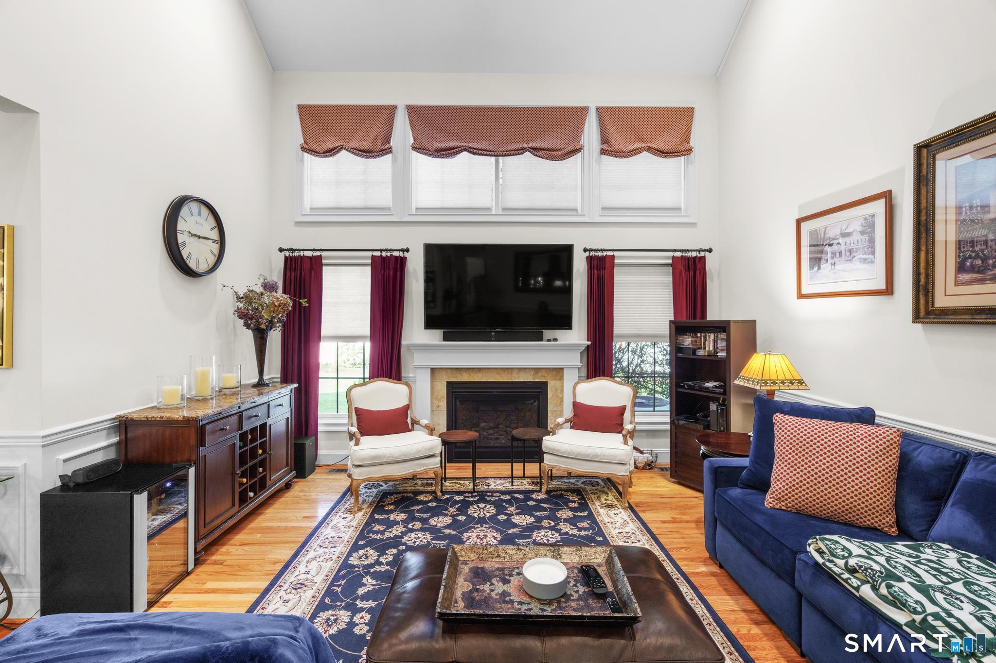 46 Great Heron Lane Brookfield CT 06804