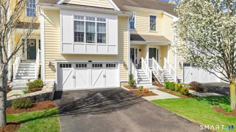 46 Great Heron Lane Brookfield CT 06804