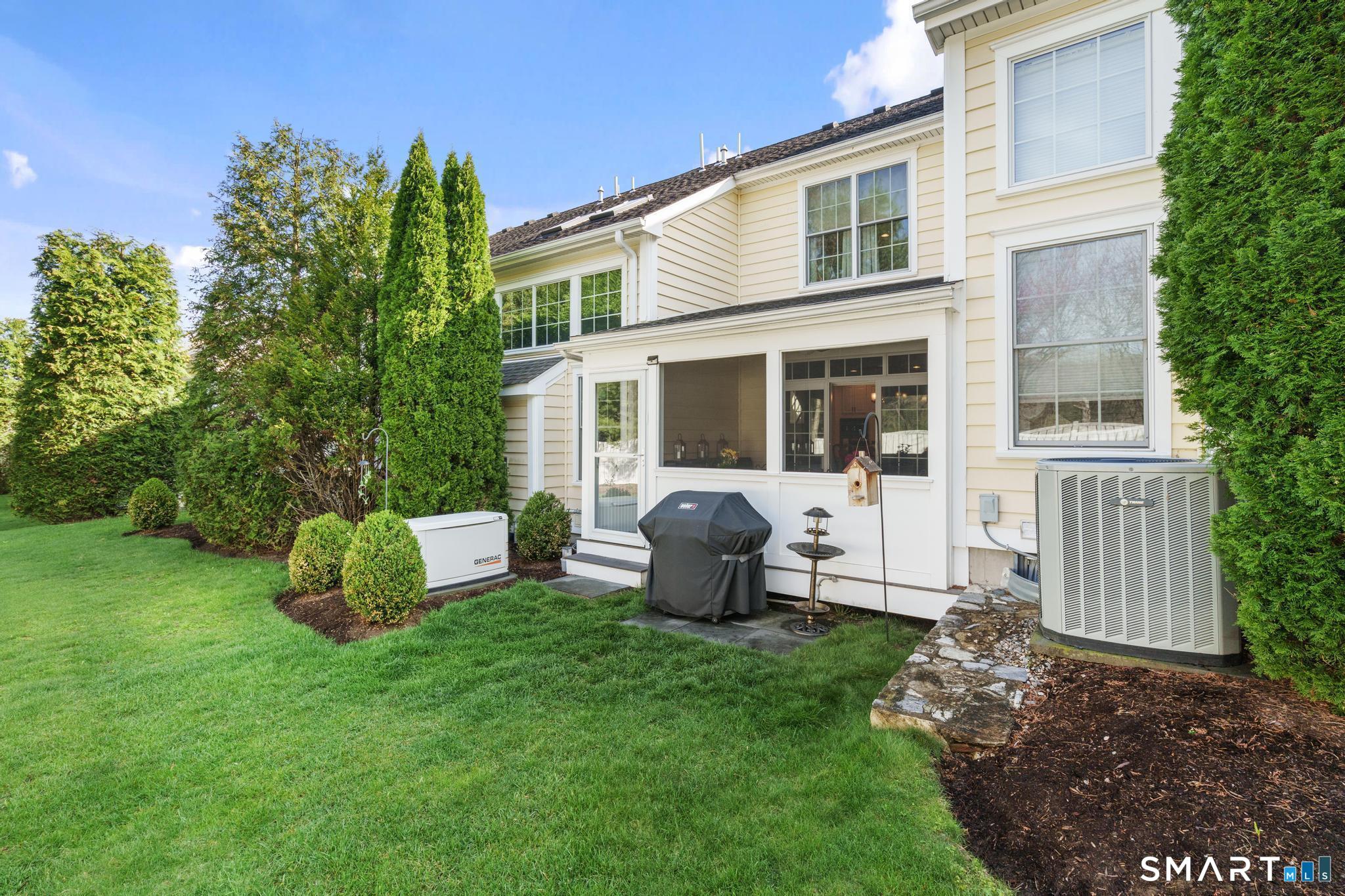 46 Great Heron Lane Brookfield CT 06804
