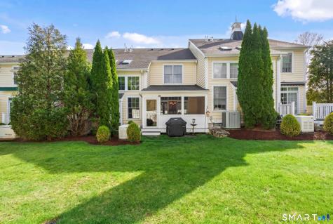 46 Great Heron Lane Brookfield CT 06804