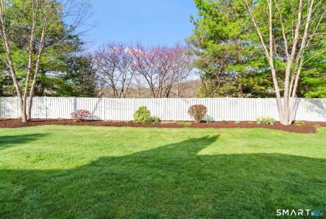 46 Great Heron Lane Brookfield CT 06804