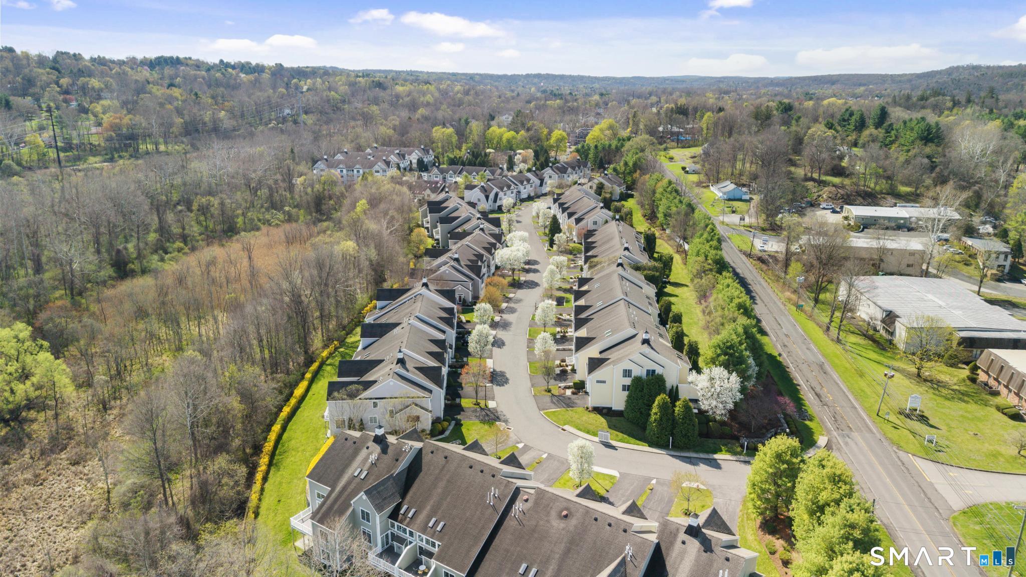 46 Great Heron Lane Brookfield CT 06804