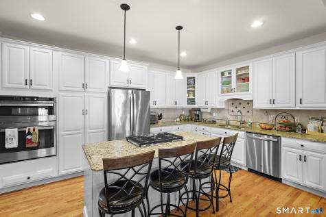 46 Great Heron Lane Brookfield CT 06804