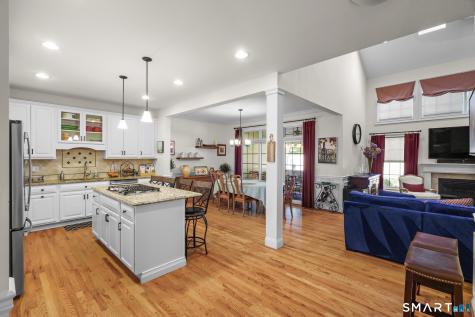 46 Great Heron Lane Brookfield CT 06804