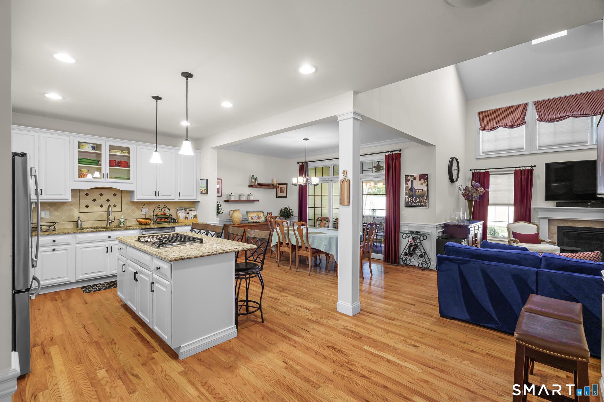46 Great Heron Lane Brookfield CT 06804