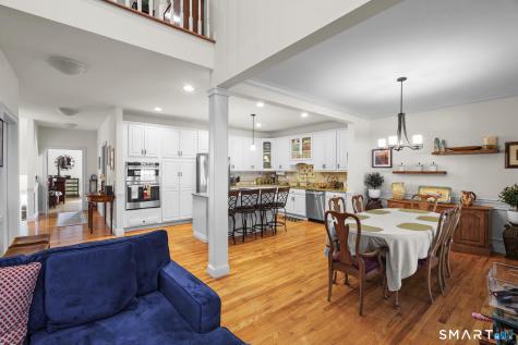 46 Great Heron Lane Brookfield CT 06804
