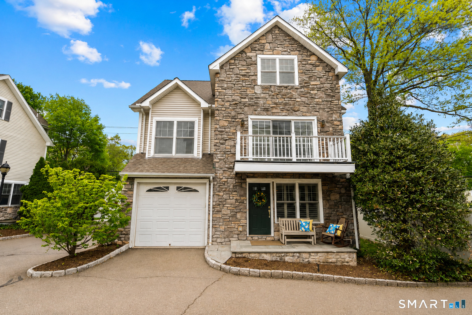 39 Maple Tree Avenue Stamford CT 06906