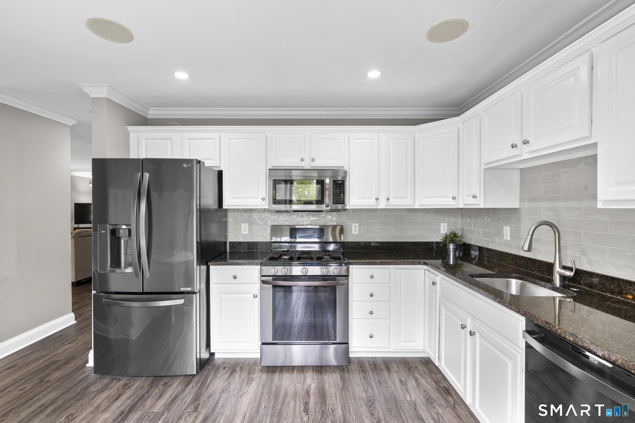 39 Maple Tree Avenue Stamford CT 06906