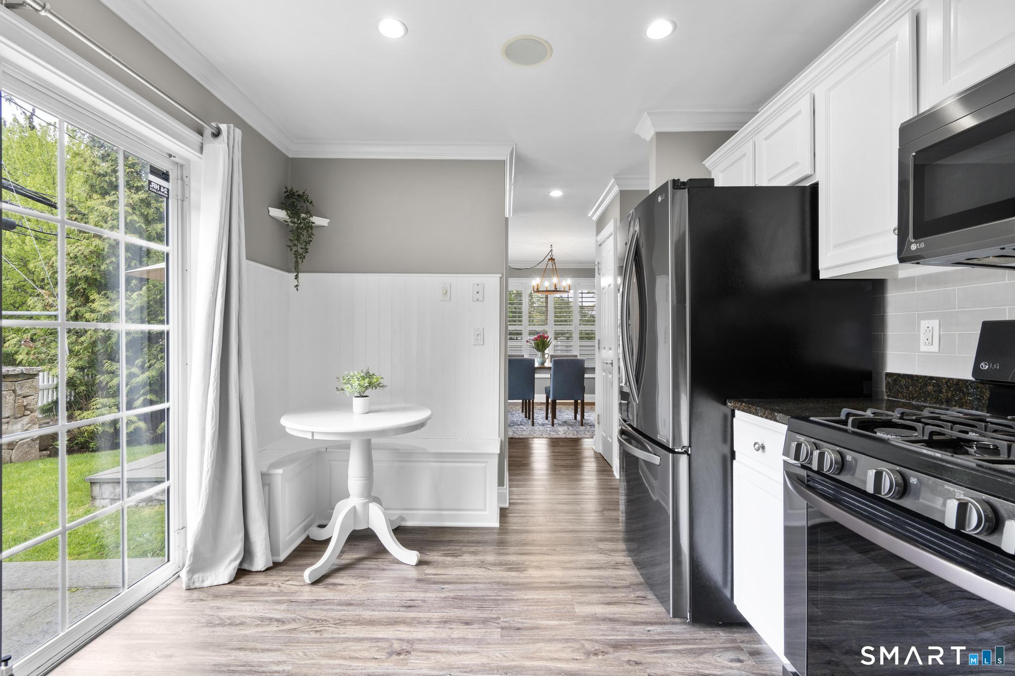 39 Maple Tree Avenue Stamford CT 06906