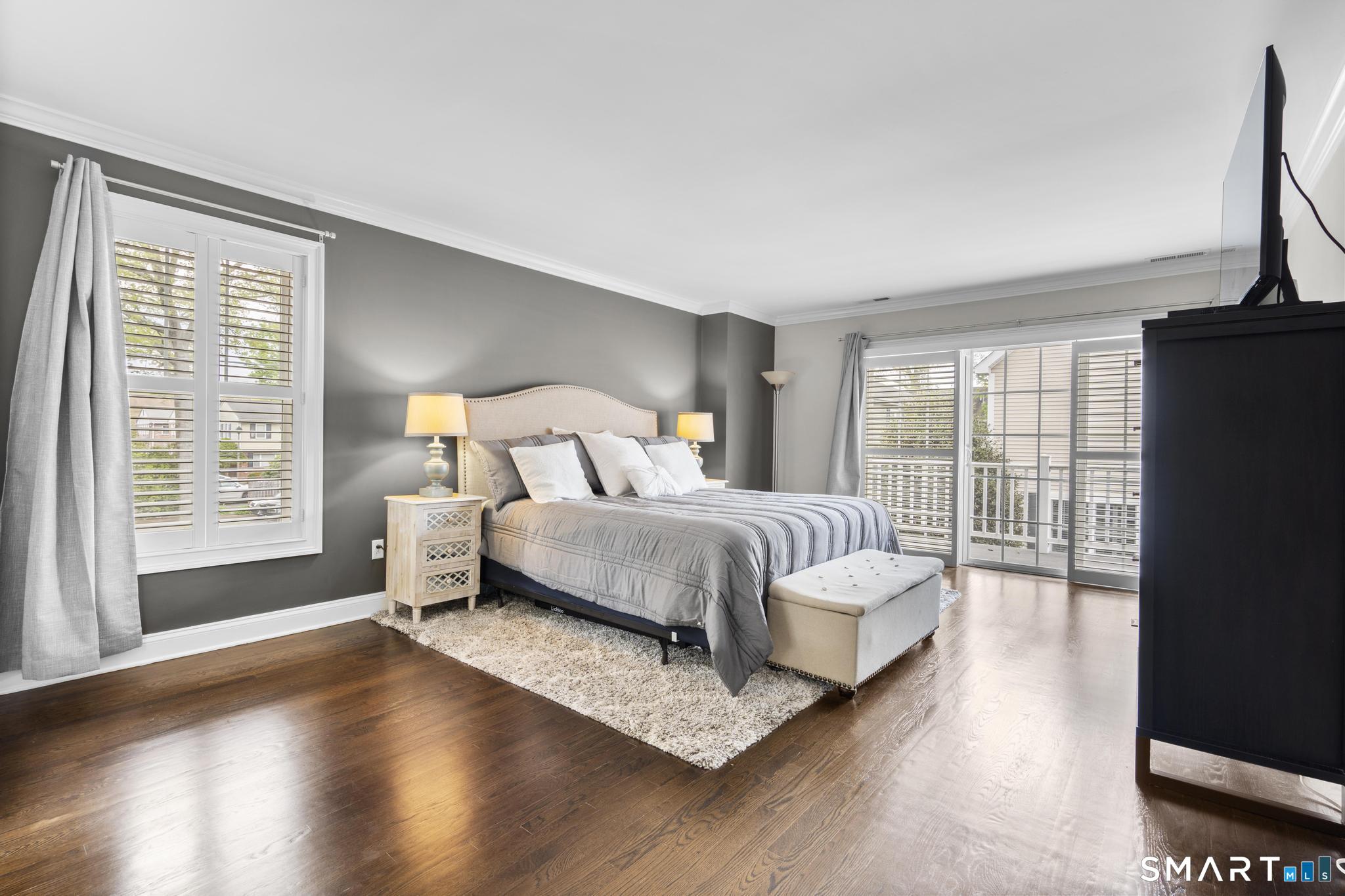 39 Maple Tree Avenue Stamford CT 06906