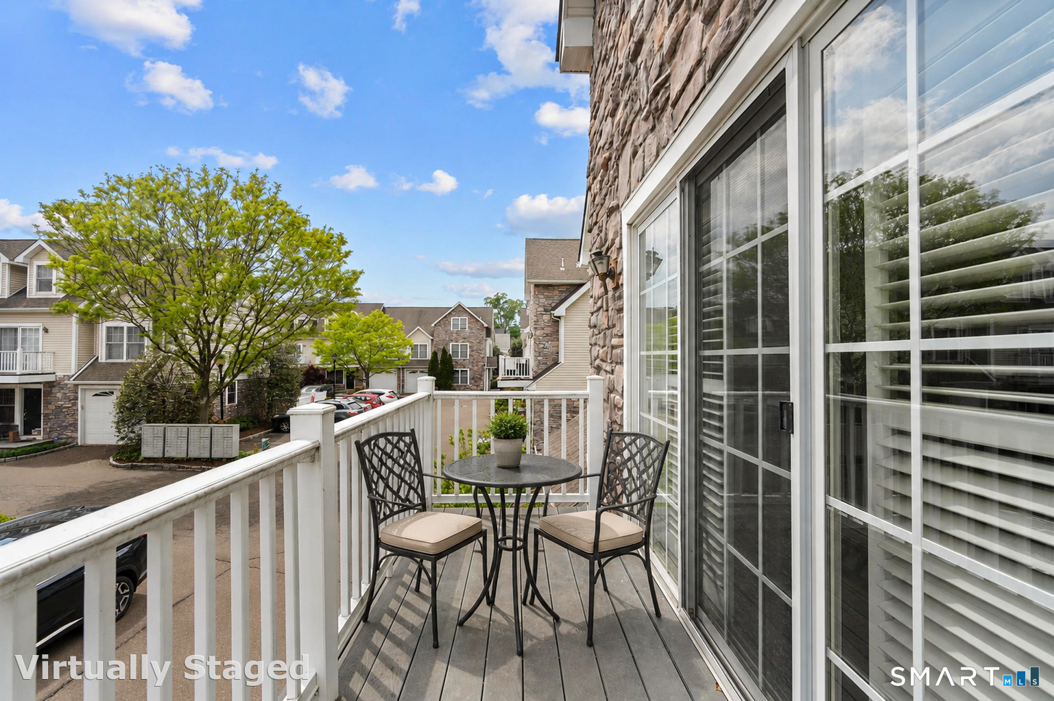 39 Maple Tree Avenue Stamford CT 06906